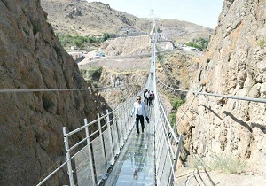 ۱۸ پروژه عمرانی گردشگری در اردبیل به بهره برداری می‌رسد