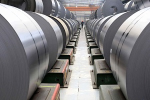 پیش بینی فروشِ ۳۵ هزار میلیارد تومانی فولاد مبارکه