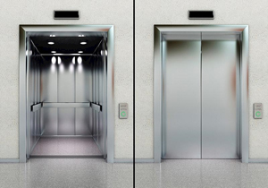 ۵۹ مورد گواهی تأیید ایمنی آسانسور صادر شد