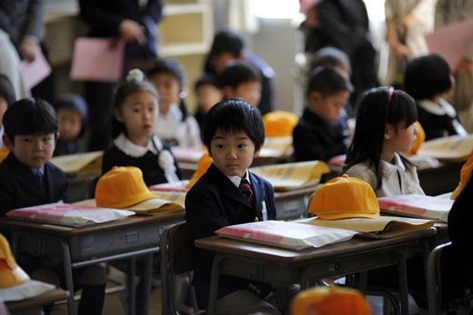 نتیجه تصویری برای مدارس ژاپن