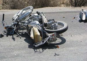 دستبند قانون بردستان مخل نظم و امنیت / فوت ۷۵ درصد راکبان موتورسیکلت‌ها در اثر ضربه به سر