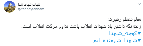 #شهدا_شرمنده‌ایم/ شهدا، سنگ نشانند که ره گم نشود + تصاویر