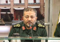 بسیج یکی از مهمترین فرمول های حل مشکلات کشور است/ ترویج فرهنگ دفاع مقدس؛ یکی از کارهای اثرگذار فرهنگی