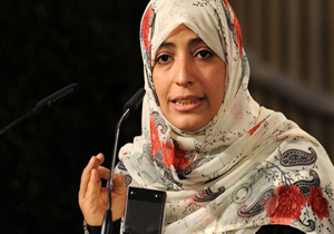 هشدار برنده صلح نوبل درباره طرح عربستانی-اماراتی برای تجزیه یمن