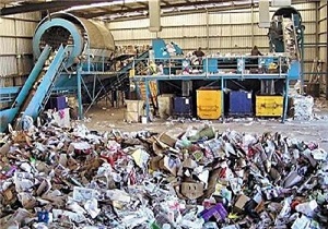 زباله های ۲۲۰ روستا به سایت محمد آباد منتقل می‌شود
