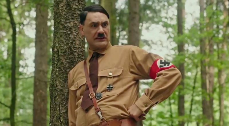 مذاکره بازیگر هیتلر برای پیوستن به «جوخه انتحار»