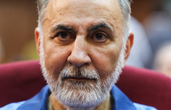 نجفی، شهردار اسبق تهران با وثیقه میلیاردی از زندان آزاد شد