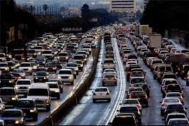 افزایش ۳.۵ درصدی تردد در محورهای برون شهری/ جزئیات محدودیت های ترافیکی جاده های کشور