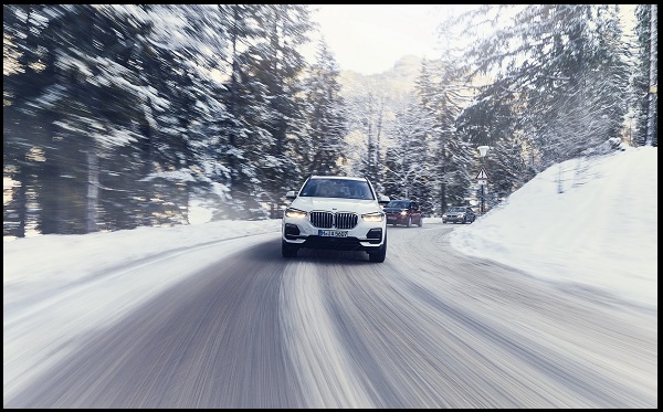 خودروی BMW X5 xDrive45e، اتومبیل هیبریدی بی‌ام‌و با ۳۸۸ اسب‌بخار قدرت +تصاویر