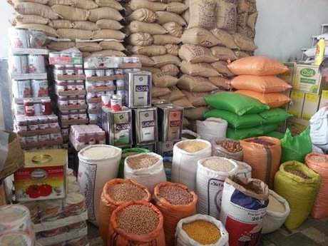 کاهش ۲۰ درصدی قیمت برنج ایرانی در راه است/رکود و آرامش بازار اقلام اساسی در ایام محرم
