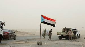 جنگ گـرگ‌ها در عدن