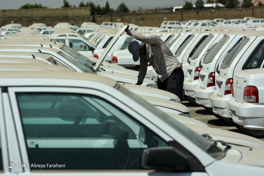 قیمت خودرو‌های پرفروش در اول مهر ۹۸ + جدول