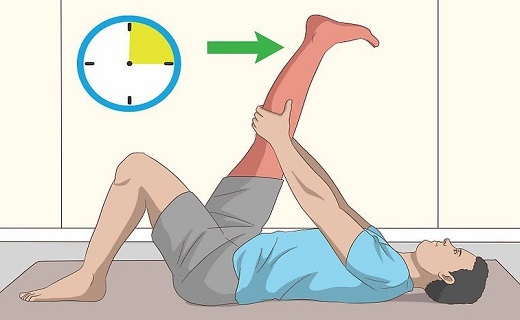 مؤثرترین راهکار‌ها برای خداحافظی با گرفتگی عضلات پا