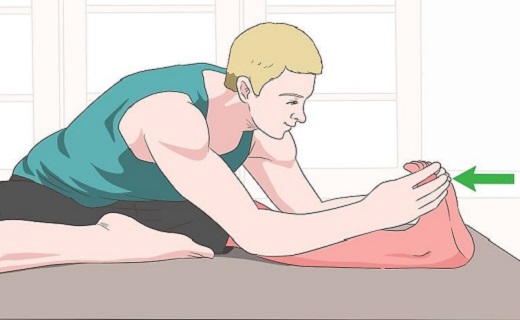 مؤثرترین راهکار‌ها برای خداحافظی با گرفتگی عضلات پا