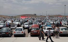 قیمت خودرو‌های پرفروش در ۱۰ مهر ۹۸ + جدول