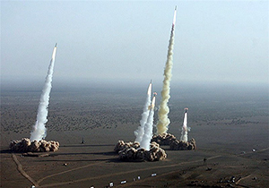 چگونه ایران به یک قدرت موشکی تبدیل شد؟ + فیلم