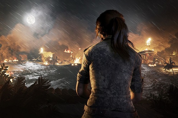 معرفی و بررسی بازی Shadow of the Tomb Raider + تصاویر