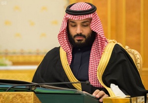 مجتهد: نیرو‌های ارتش سعودی به طور علنی در جمع خود بن سلمان را لعن و نفرین می‌کنند