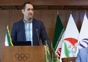 اعزام کاروان ایران به بازی‌های ساحلی جهان