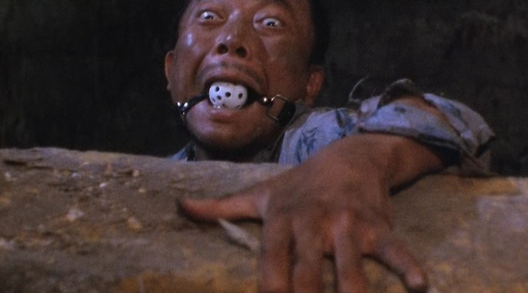 ۱۰ فیلم بسیار ترسناک ژاپنی که نباید به تنهایی نگاه کنید؛ از «حلقه» تا «نفرین»
