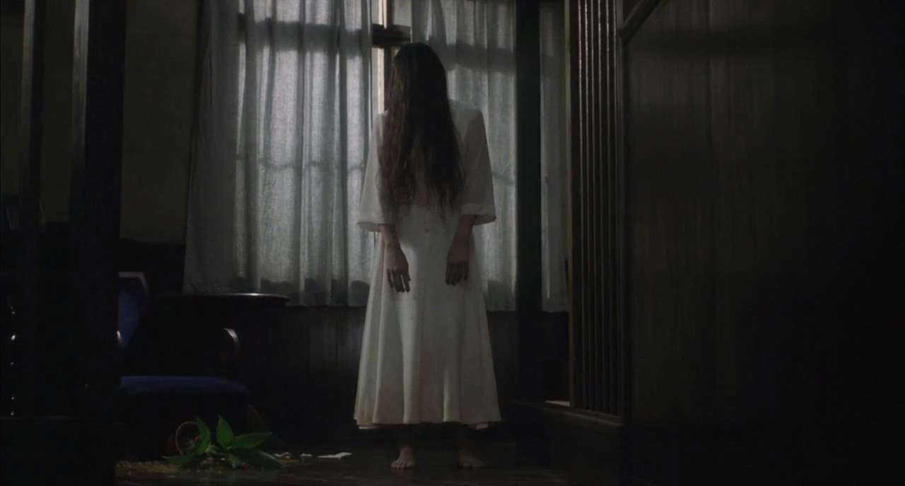 ۱۰ فیلم فوق ترسناک ژاپنی که اصلا نباید تنها تماشا کنید + تصاویر