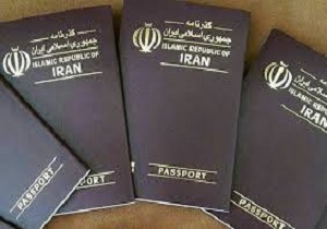 توزیع حدود ٢۰ هزار گذرنامه در خرمشهر برای شرکت در راهپیمایی اربعین