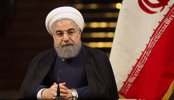 راز ارائه طرح صلح از سوی رئیس جمهور ایران چه بود؟