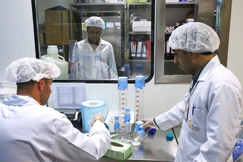 دارو‌های نانو از ایران به آسیا و اروپا صادر می‌شود