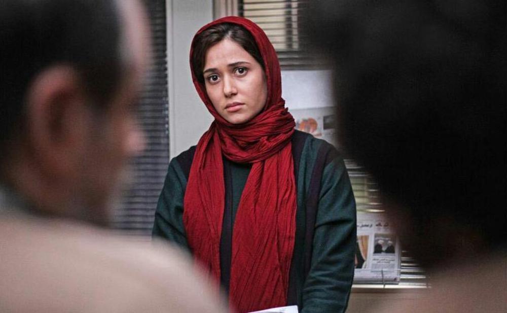 «پریناز ایزدیار» با سه فیلم راهی جشنواره فیلم فجر می‌شود