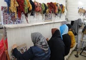ایجاد بیش از پنج هزار شغل در روستا‌های استان اردبیل