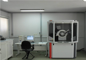 تجهیز مرکز تحقیقات شیمی و محیط زیست دانشگاه آزاد یزد به دستگاه XRD