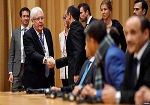 تبادل زندانیان میان انصارالله و دولت مستعفی یمن