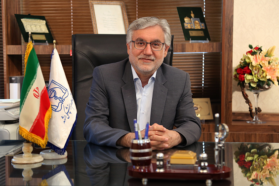 رئیس دانشگاه علوم پزشکی مشهد استعفا داد