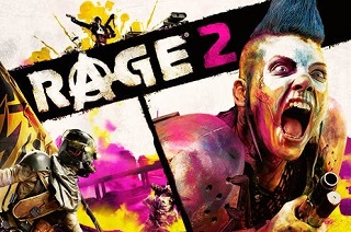 معرفیRage ۲؛ یک بازی در قالب جهانی خیالی
