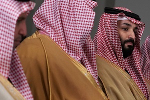 خطر نظام عربستان از خطر تروریست‌هایی که به جهان صادر می‌کند بیشتر است