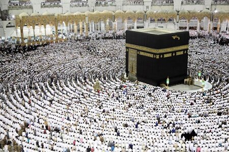 ودیعه‌گذاران حج تمتع 99 نسبت به تکمیل اطلاعات اقدام کنند