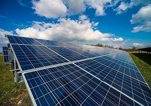 اعلام آمادگی احداث نخستین شهرک خورشیدی کشور در قم