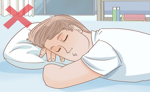 علل ایجاد خواب رفتگی صبحگاهی دست‌ها