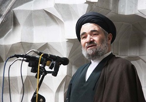 جمهوری اسلامی ایران در رأس راهبرد مقاومت است