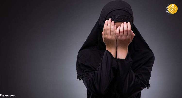 آزار شیطانی دختر نوجوان در اتاقک پسر افغان