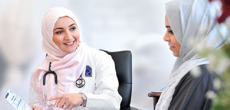 دلایل درد سینه در زنان و چگونگی تسکین آن