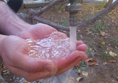 ۴۰ روستای شهرستان کهگیلویه از نعمت آب شرب سالم بهره‌مند می‌شوند