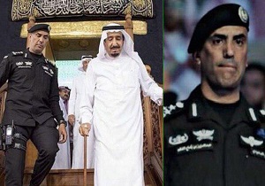 روایت سعودی‌ها از قتل محافظ ملک سلمان با واقعیت همخوانی ندارد