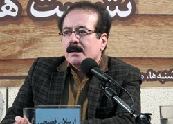 کلمه « نوآفرین » معادل خوبی است/ کاربرد معادل بین مردم به لغت بستگی دارد