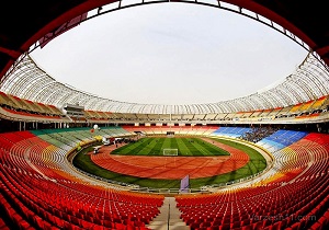 ورزشگاه بزرگ ایران در آستانه محرومیت از میزبانی لیگ قهرمانان آسیا