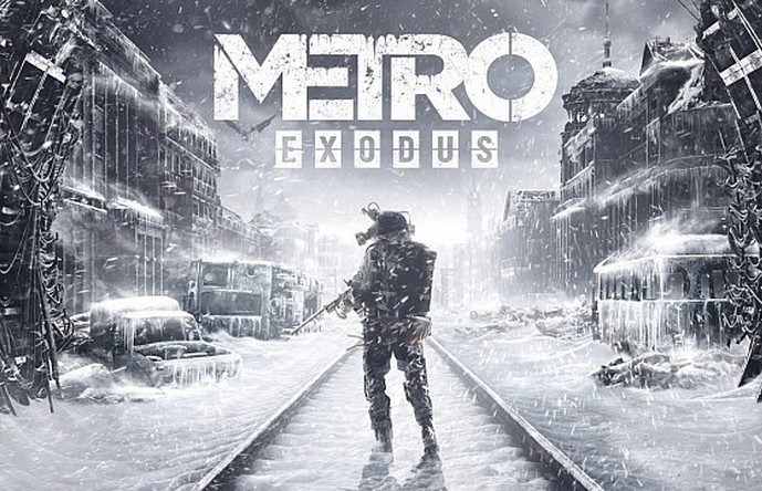 سفری برای یافتن یک نقطه عاری از رادیواکتیو و موجودات جهش‌یافته در بازی Metro Exodus + معرفی بازی