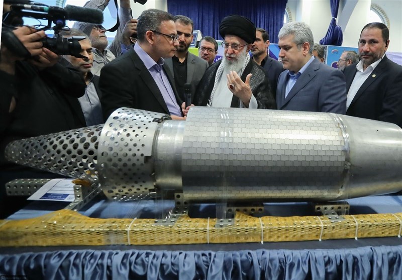 ورود ایران به باشگاه سازندگان موتور «رمجت» / گام بلند برای ساخت موشک‌های کروز مافوق صوت