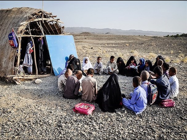 ۷۸۵ دانش‌آموز عشایری در همدان تحصیل می‌کنند