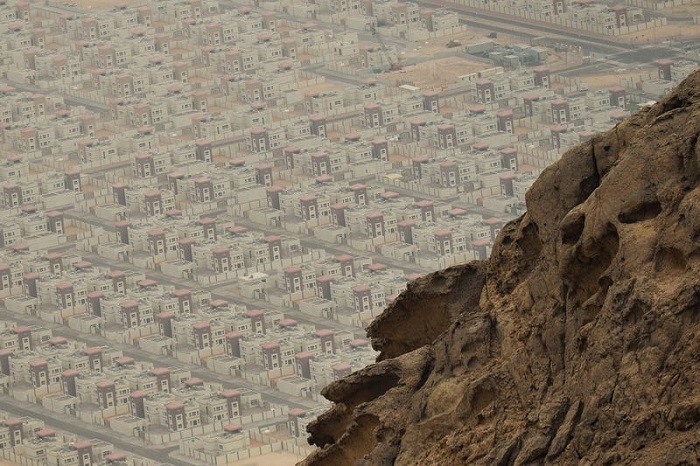 ۱۱ کلان شهر دنیا که در آینده نزدیک غیر قابل سکونت خواهند شد + تصاویر