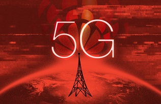 اینترنت 5G به صورت رسمی در چین راه‌اندازی شد